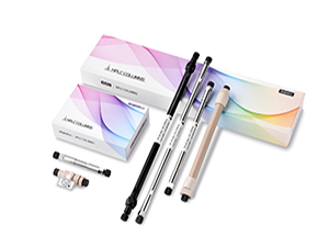 Chromatographic columns are analytical tools that reveal chemical mysteries