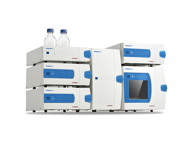 Detailed introduction of liquid chromatograph